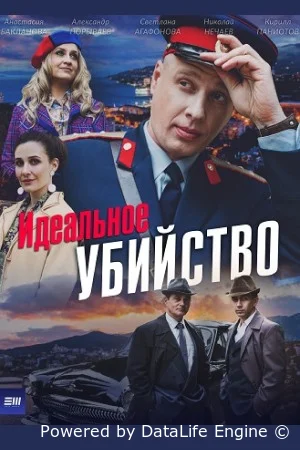 Идеальное убийство